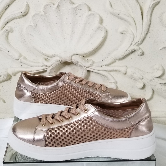 Steven by Steve Madden Platform Sneakers - Picture 8 of 8